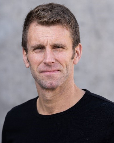 Prof. Dr. Karsten Kruger